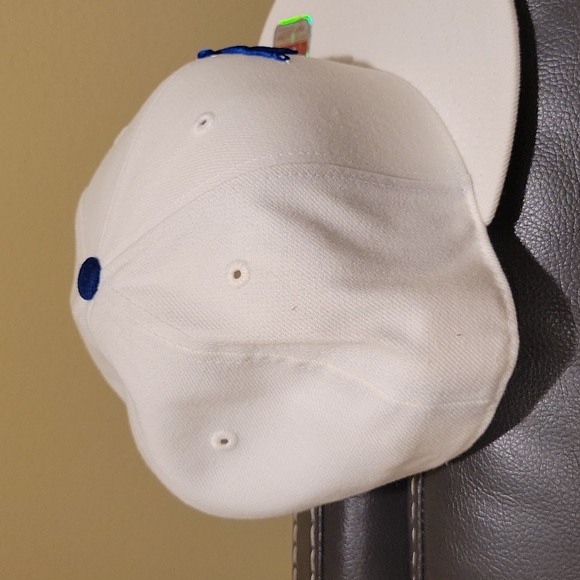 Throw back Mitchell and ness Indianapolis Colts Nfl alt logo - Picture 4 of 6